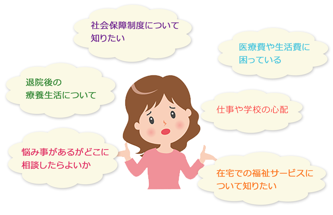 相談支援事業とは？